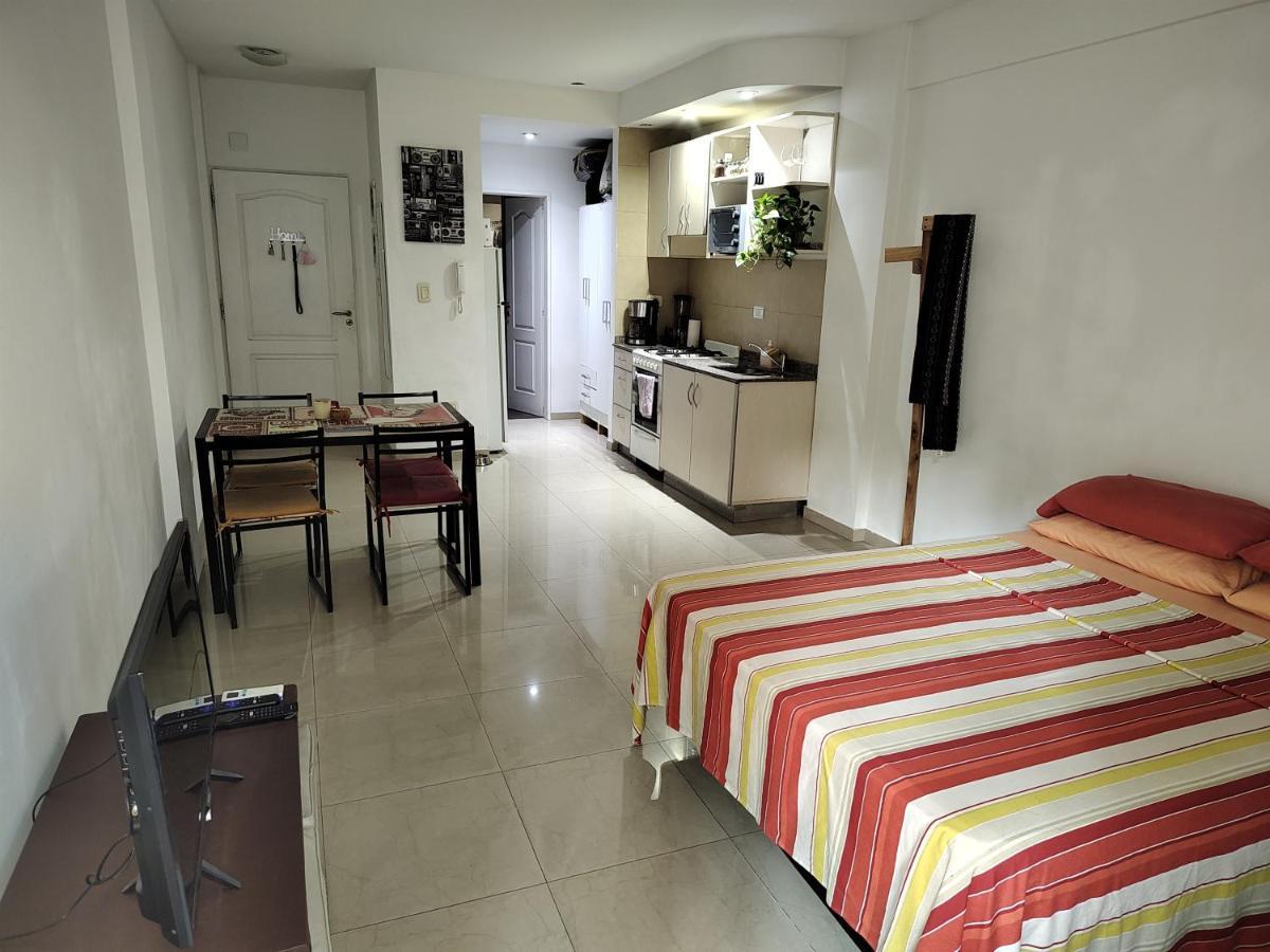 Apartamento Departamento Fines De Semana Y Feriados 1 O 2 Personas Buenos Aires
