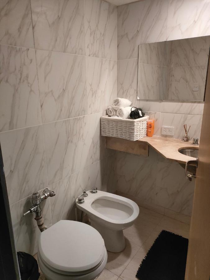 Hermoso Departamento Sobre Av. Corrientes Con Vistas Hacia La Ciudad Ciudad Autónoma de Buenos Aires