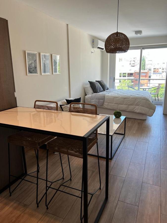 Apartment Glamoroso Departamento De 1 Ambiente En Belgrano Buenos Aires