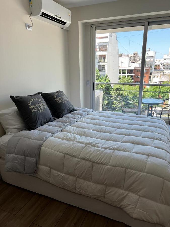Glamoroso Departamento De 1 Ambiente En Belgrano Apartment Buenos Aires