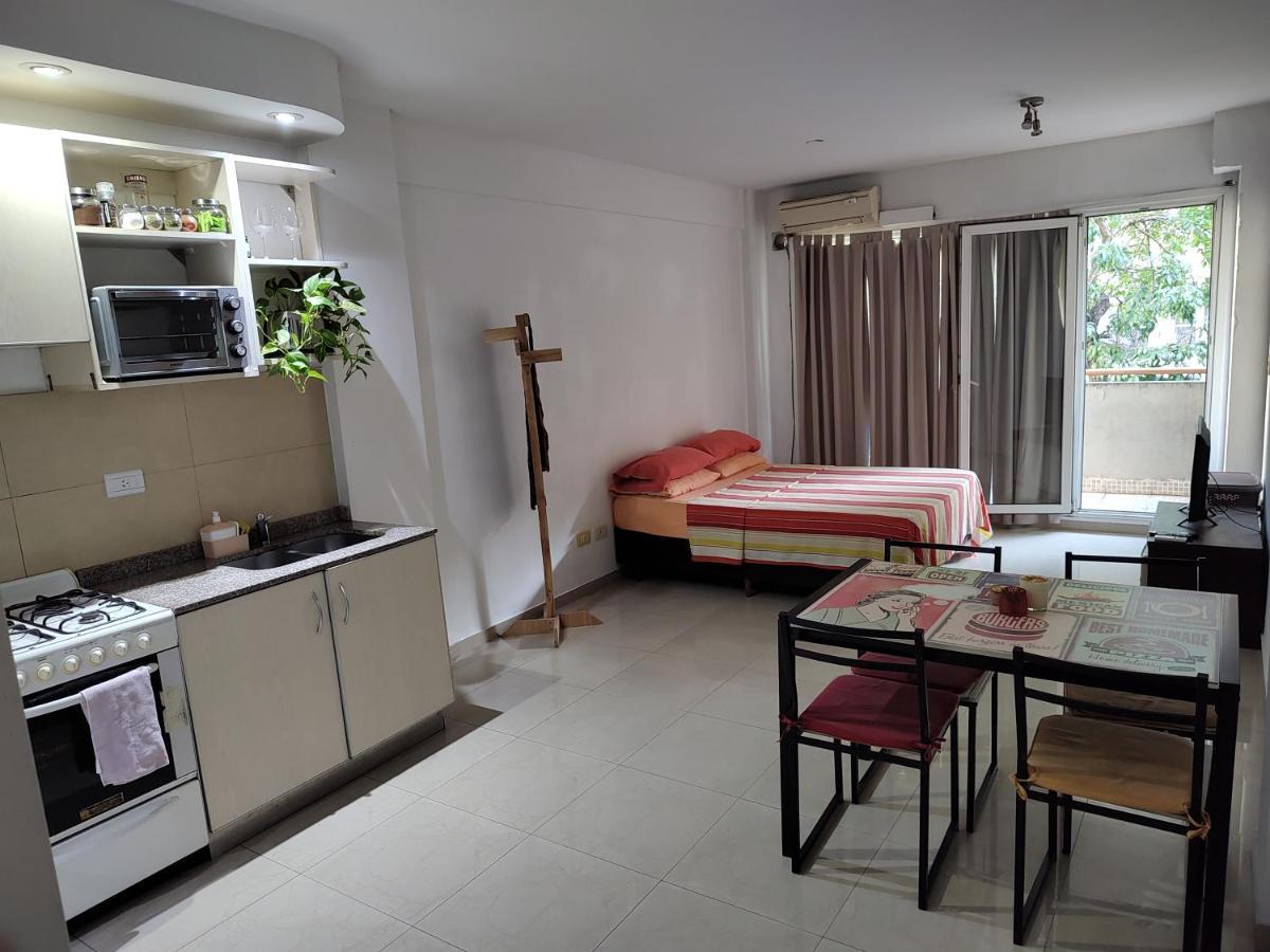 Apartamento Departamento Fines De Semana Y Feriados 1 O 2 Personas Buenos Aires