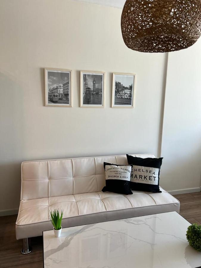 Apartment Glamoroso Departamento De 1 Ambiente En Belgrano