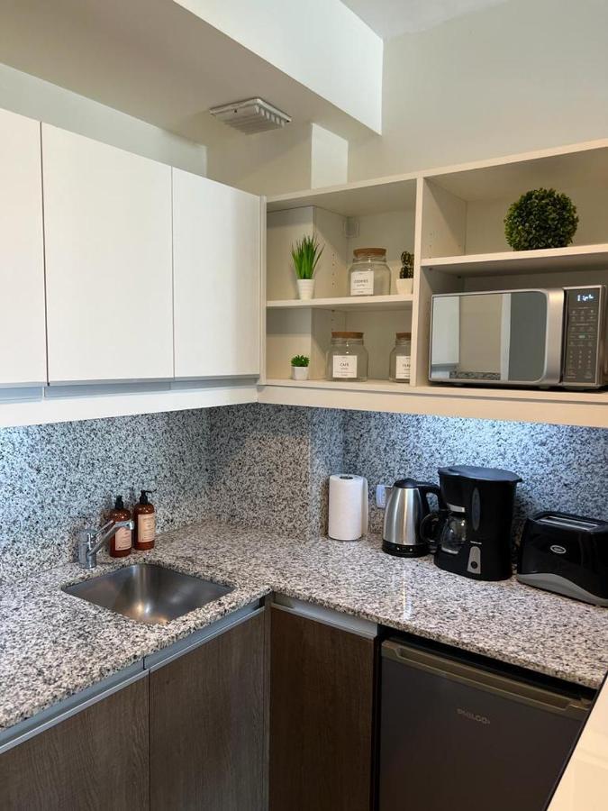 Apartment Glamoroso Departamento De 1 Ambiente En Belgrano *