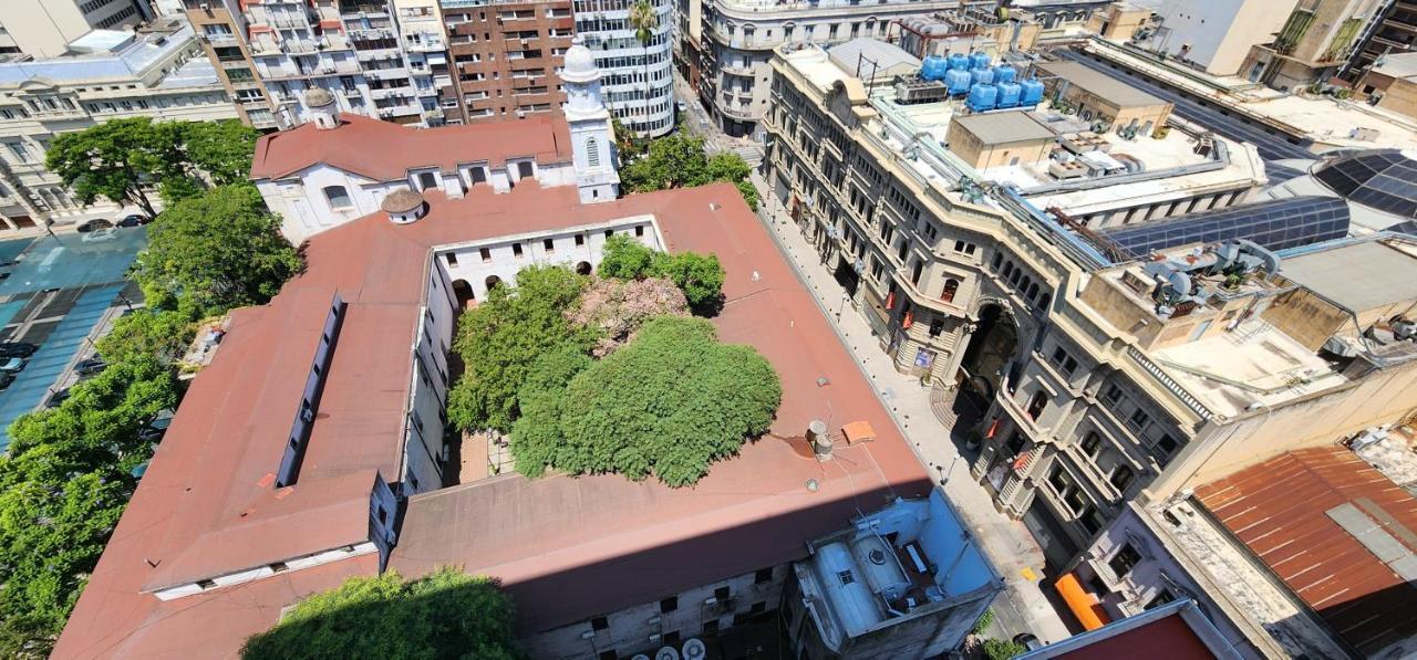 Super Centrico Espectaculares Vistas Apartment *