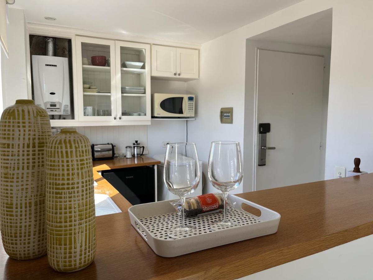 Recoleta Apartment *