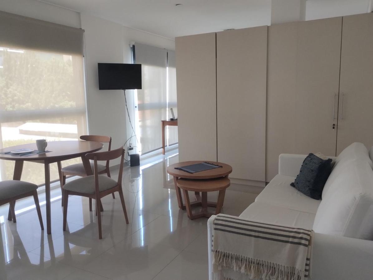 Blue Bird Baires Apartment *