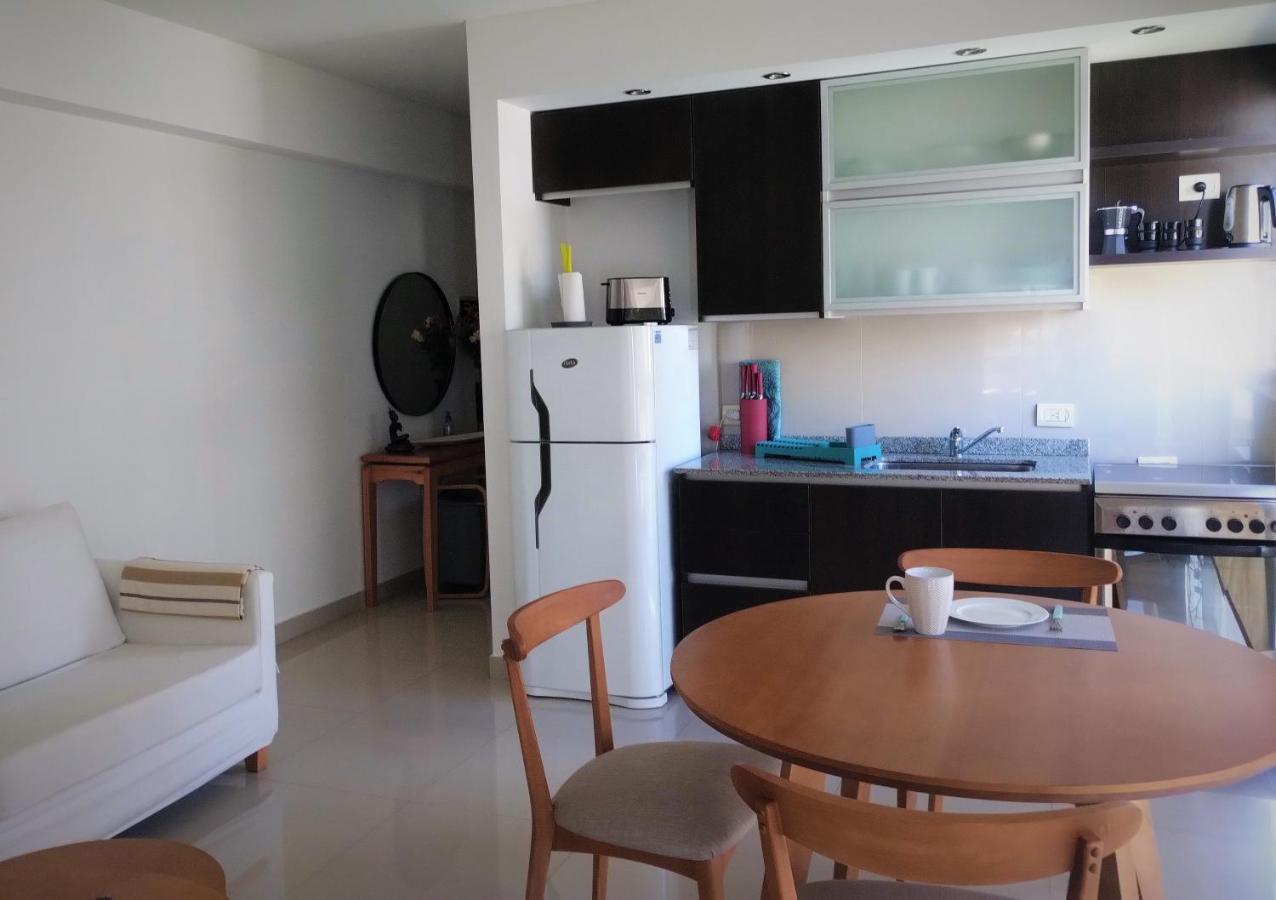 Apartment Blue Bird Baires *