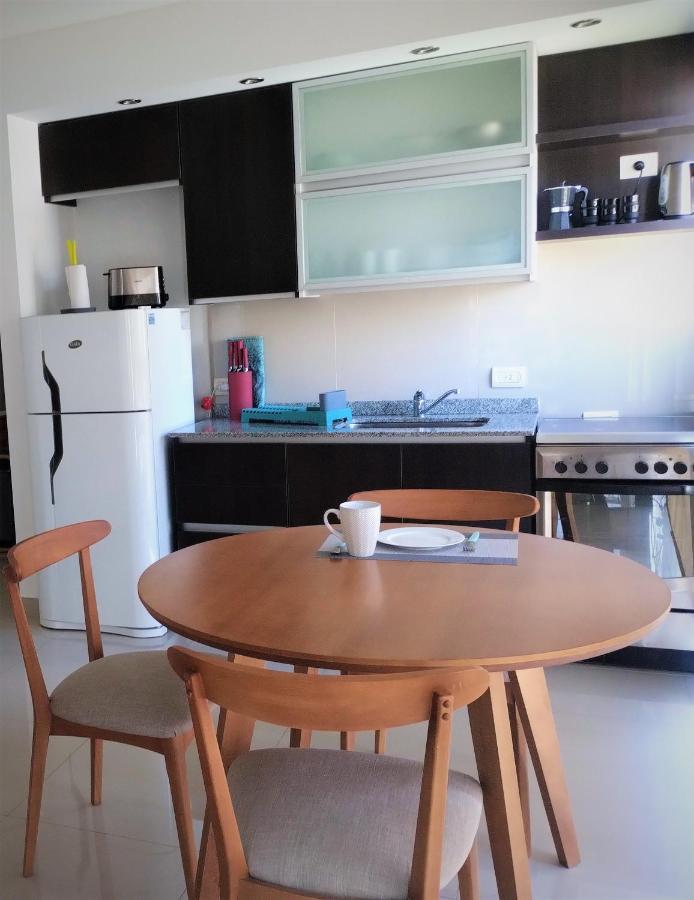 Blue Bird Baires Apartment *