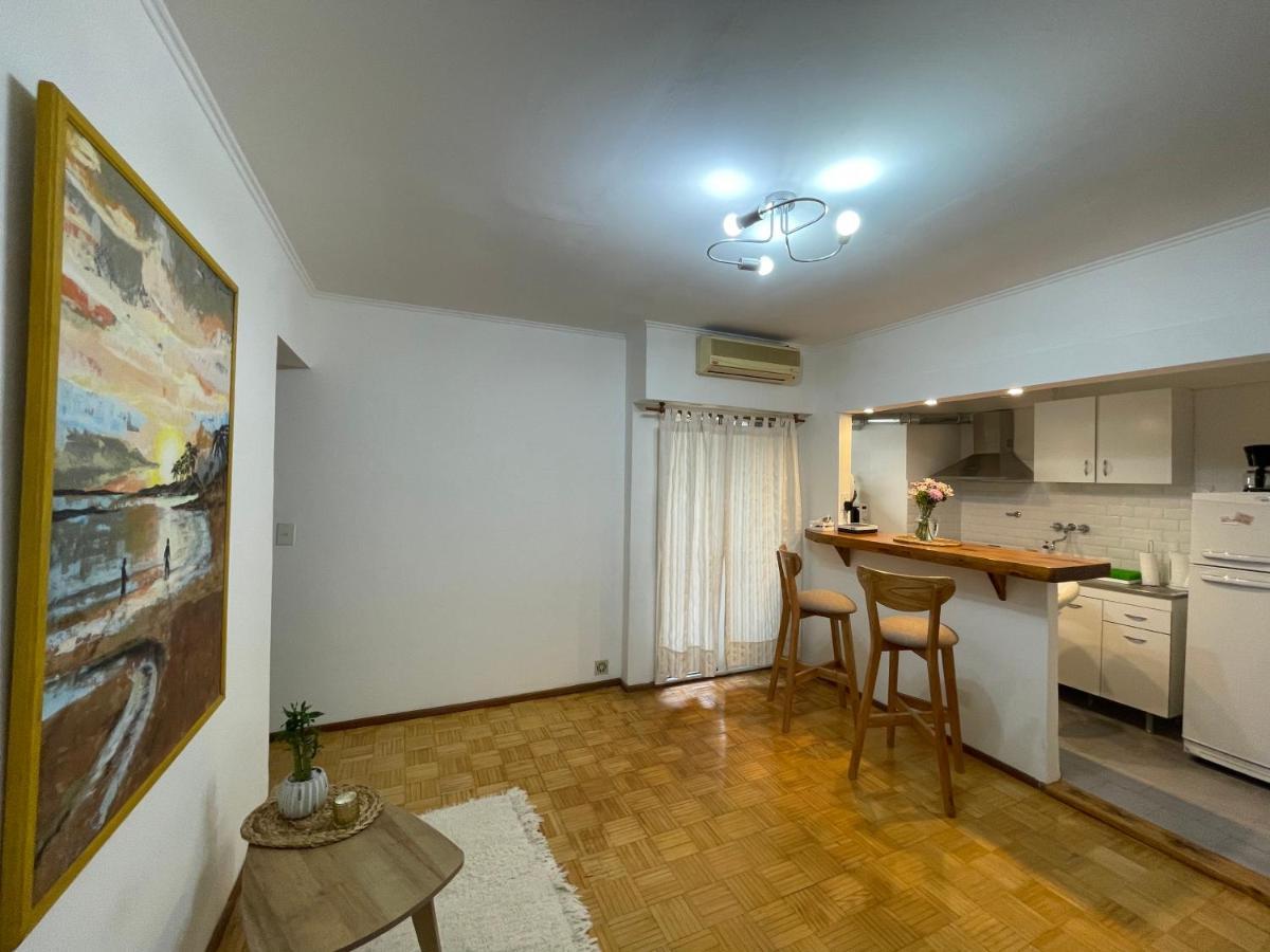 El 10 De Telmo Apartment Buenos Aires