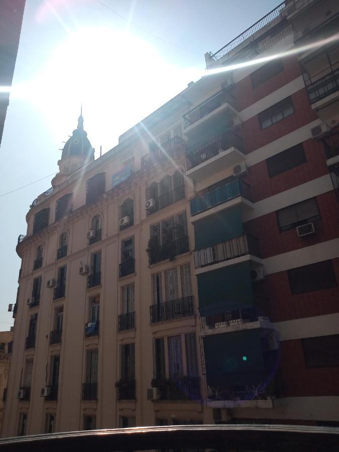 Mundo Apartment Buenos Aires
