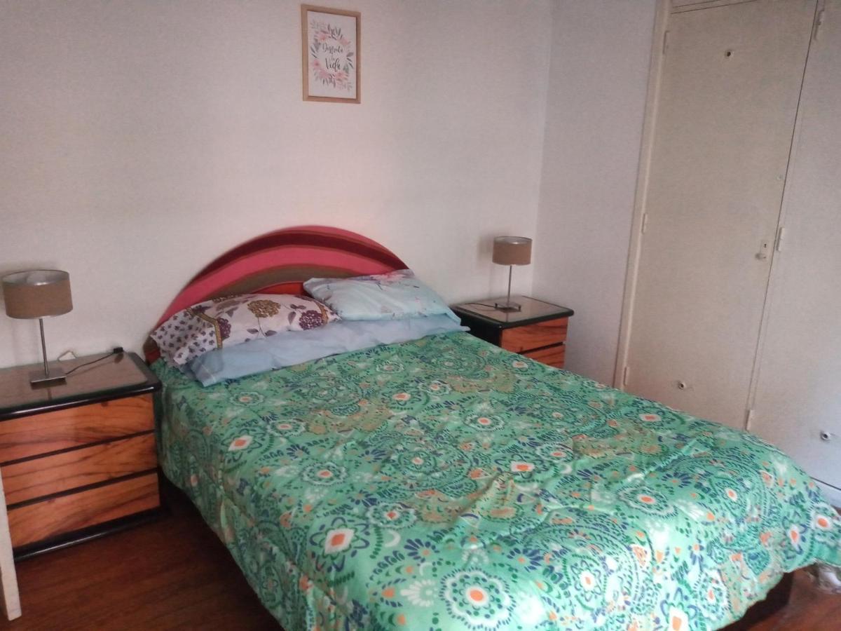 Mundo Apartment Buenos Aires