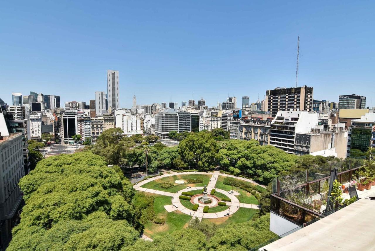 Apartment Recoleta Excelente Ubicacion Buenos Aires