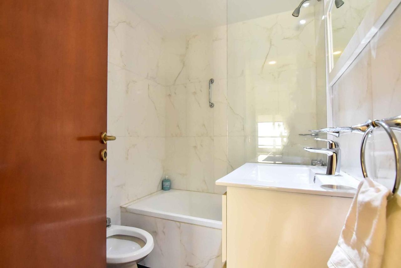 Apartment Recoleta Excelente Ubicacion