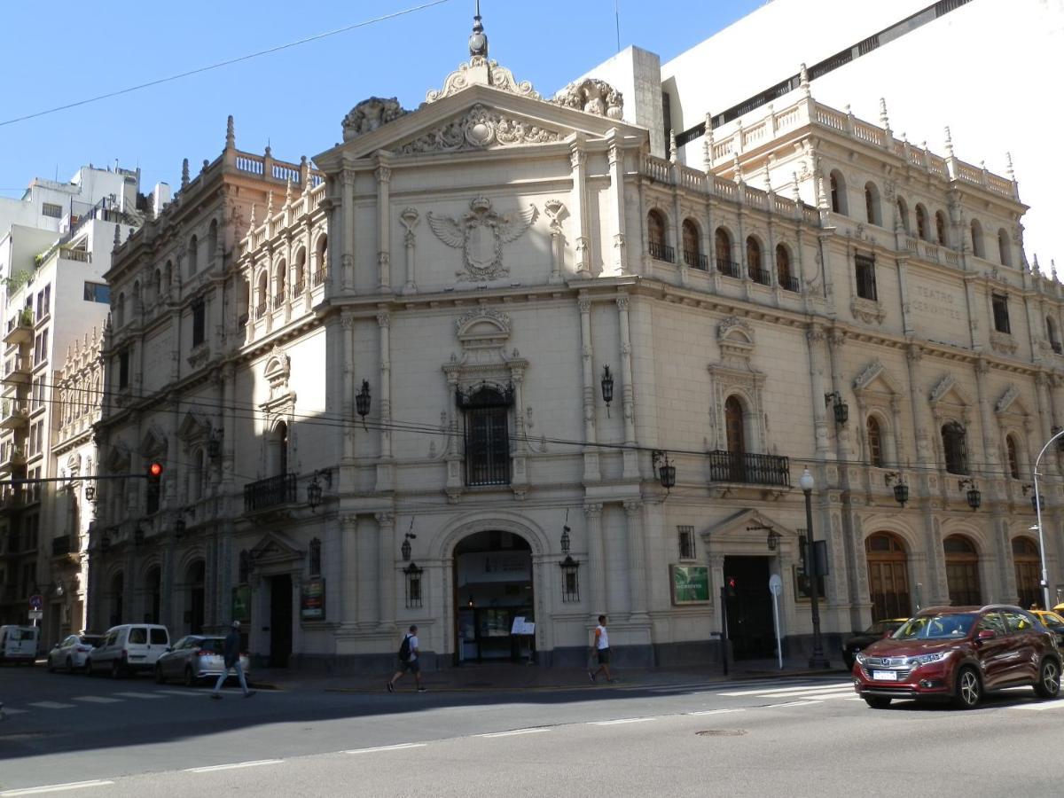 Apartment Recoleta Excelente Ubicacion