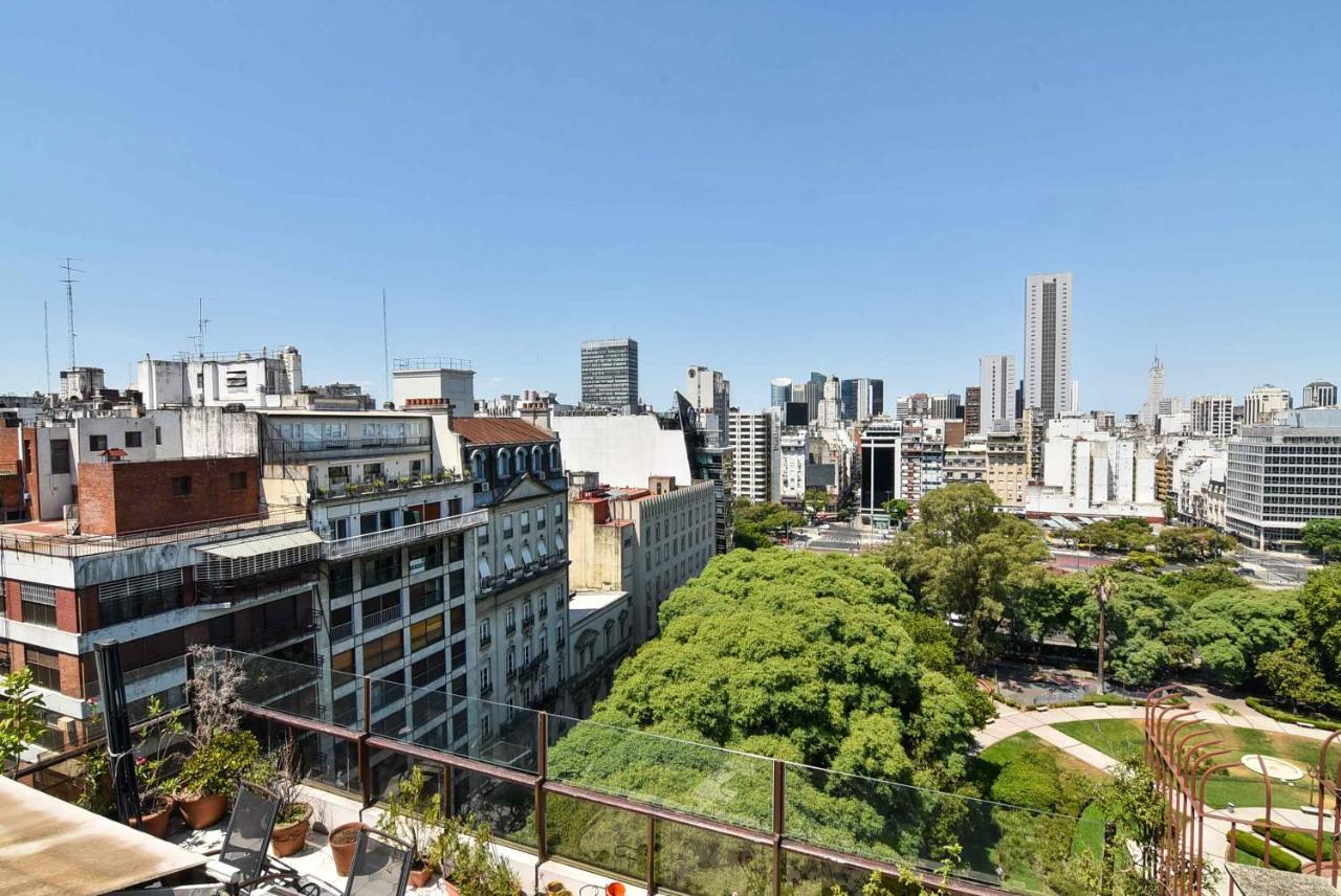 Recoleta Excelente Ubicacion Apartment *