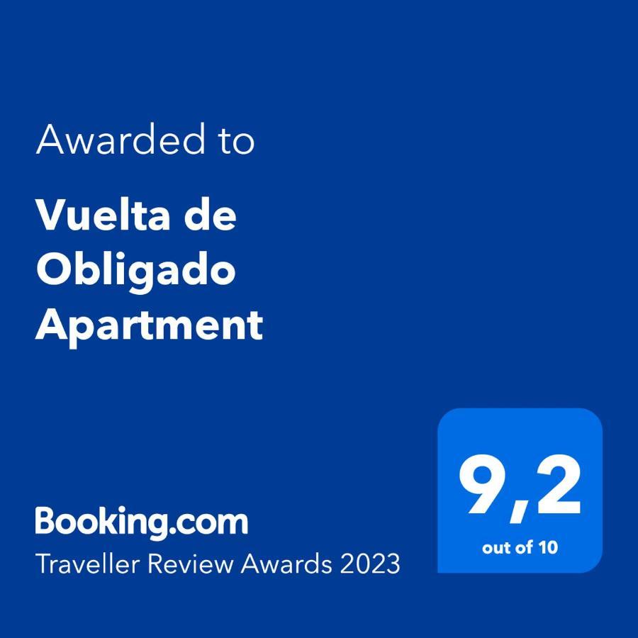 Apartment Vuelta De Obligado