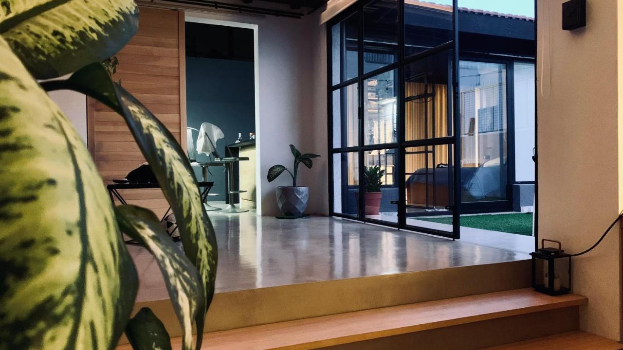Apartment Cocoloft De Diseno Buenos Aires