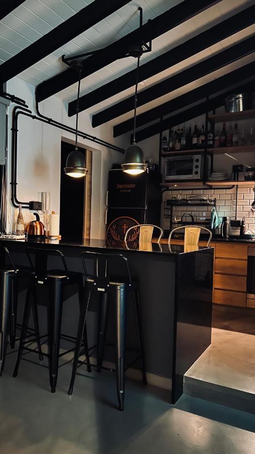 Apartment Cocoloft De Diseno Buenos Aires