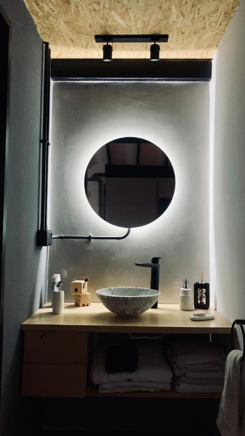 Cocoloft De Diseno Apartment Buenos Aires