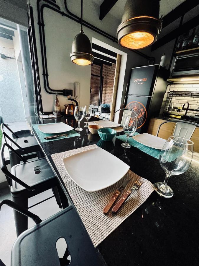 Apartment Cocoloft De Diseno Buenos Aires
