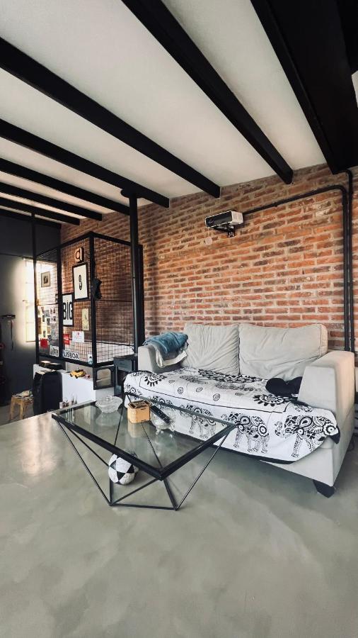 Apartment Cocoloft De Diseno Buenos Aires