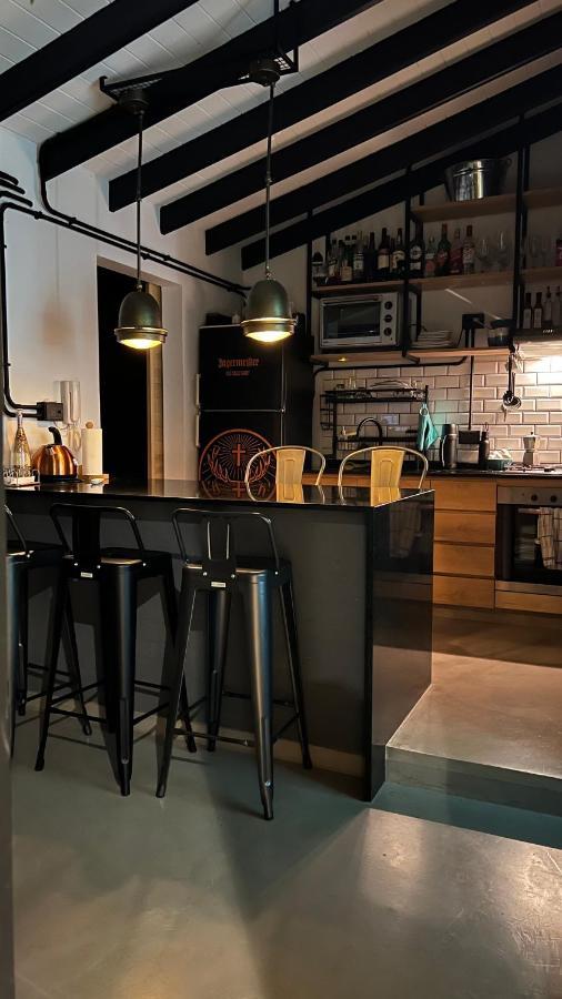 Cocoloft De Diseno Apartment