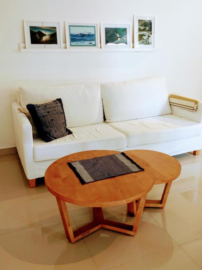 Apartment Blue Bird Baires Buenos Aires