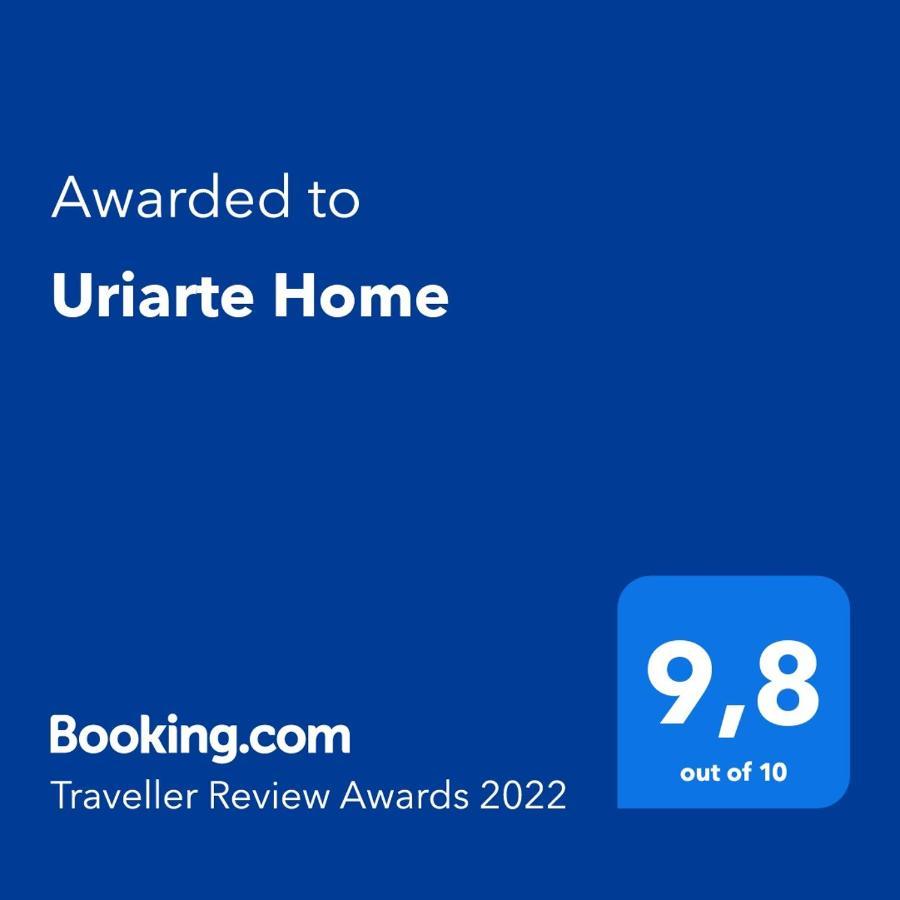 Uriarte Apartment
