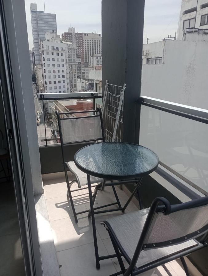 Impecable Departamento Zona Obelisco Y Centro De La Ciudad 92 Apartment Buenos Aires