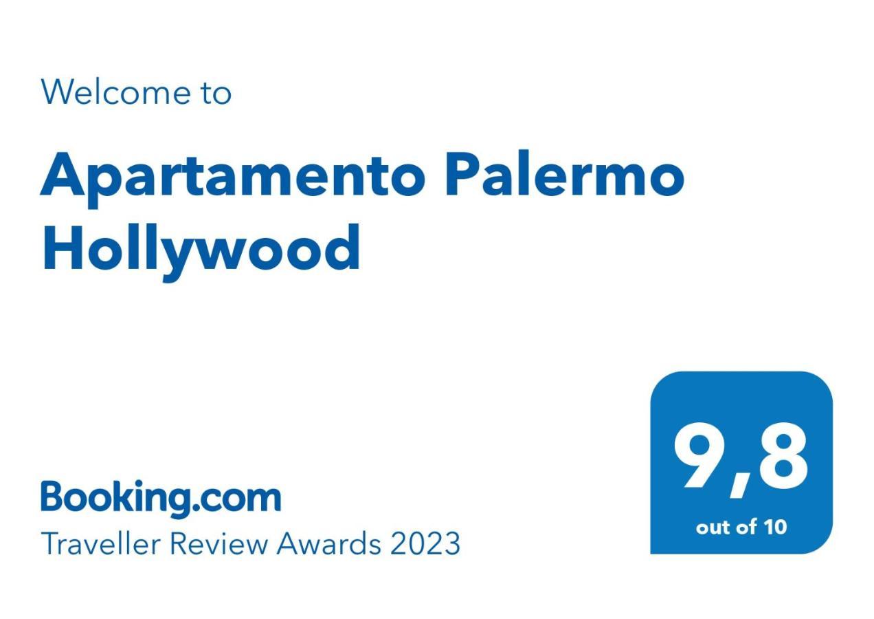 Apartamento Palermo Hollywood Apartment Buenos Aires