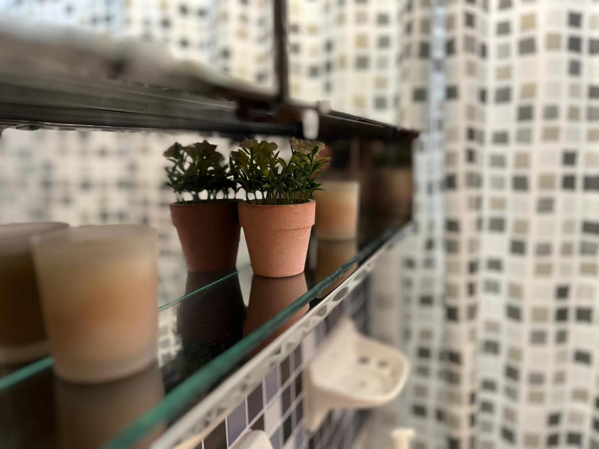 Lacroze Ba Apartment Buenos Aires