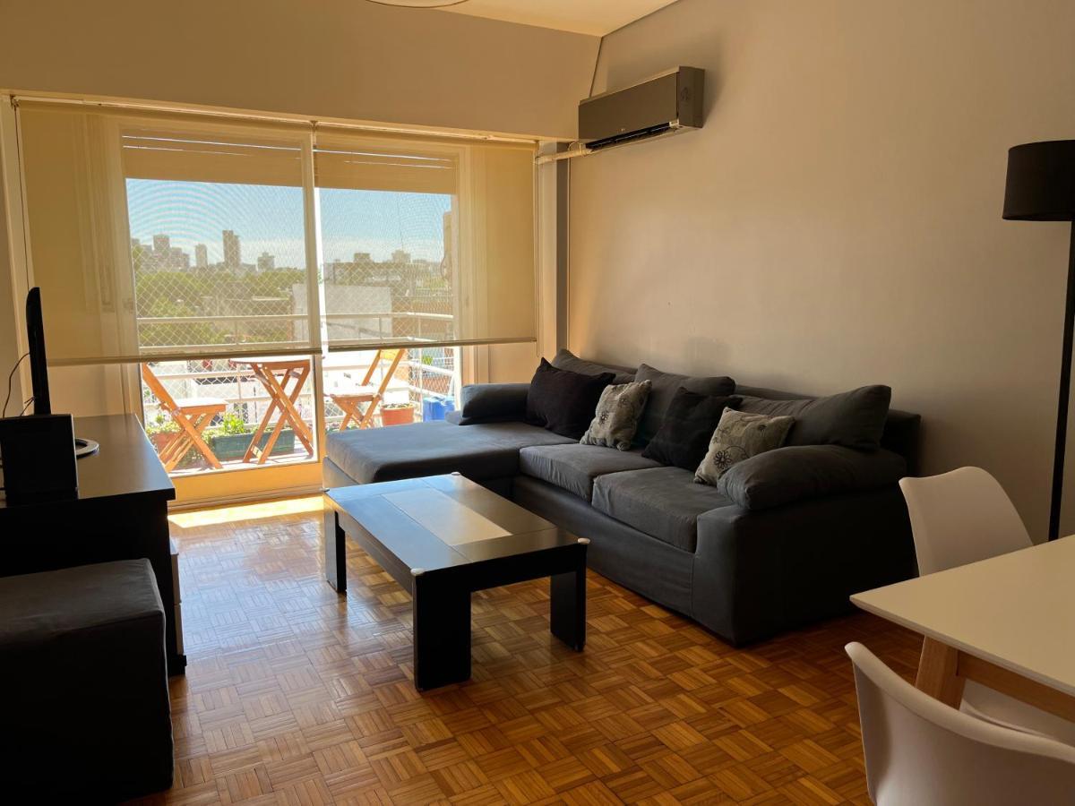 Apartment Lacroze Ba *