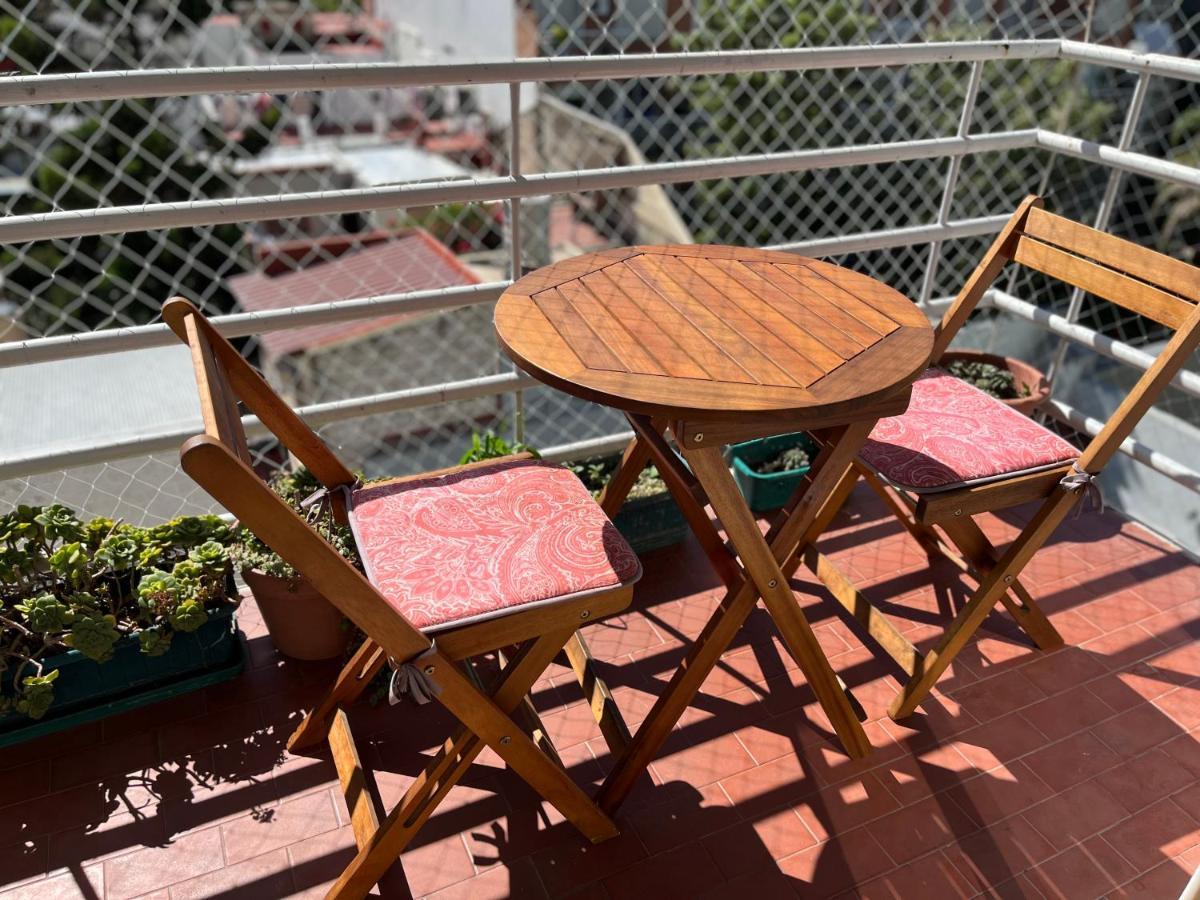 Apartment Lacroze Ba Buenos Aires