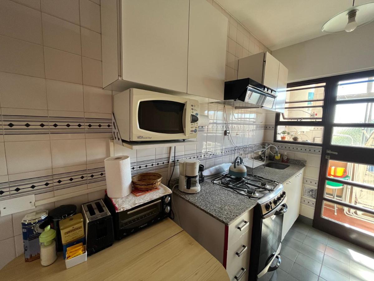 Lacroze Ba Apartment