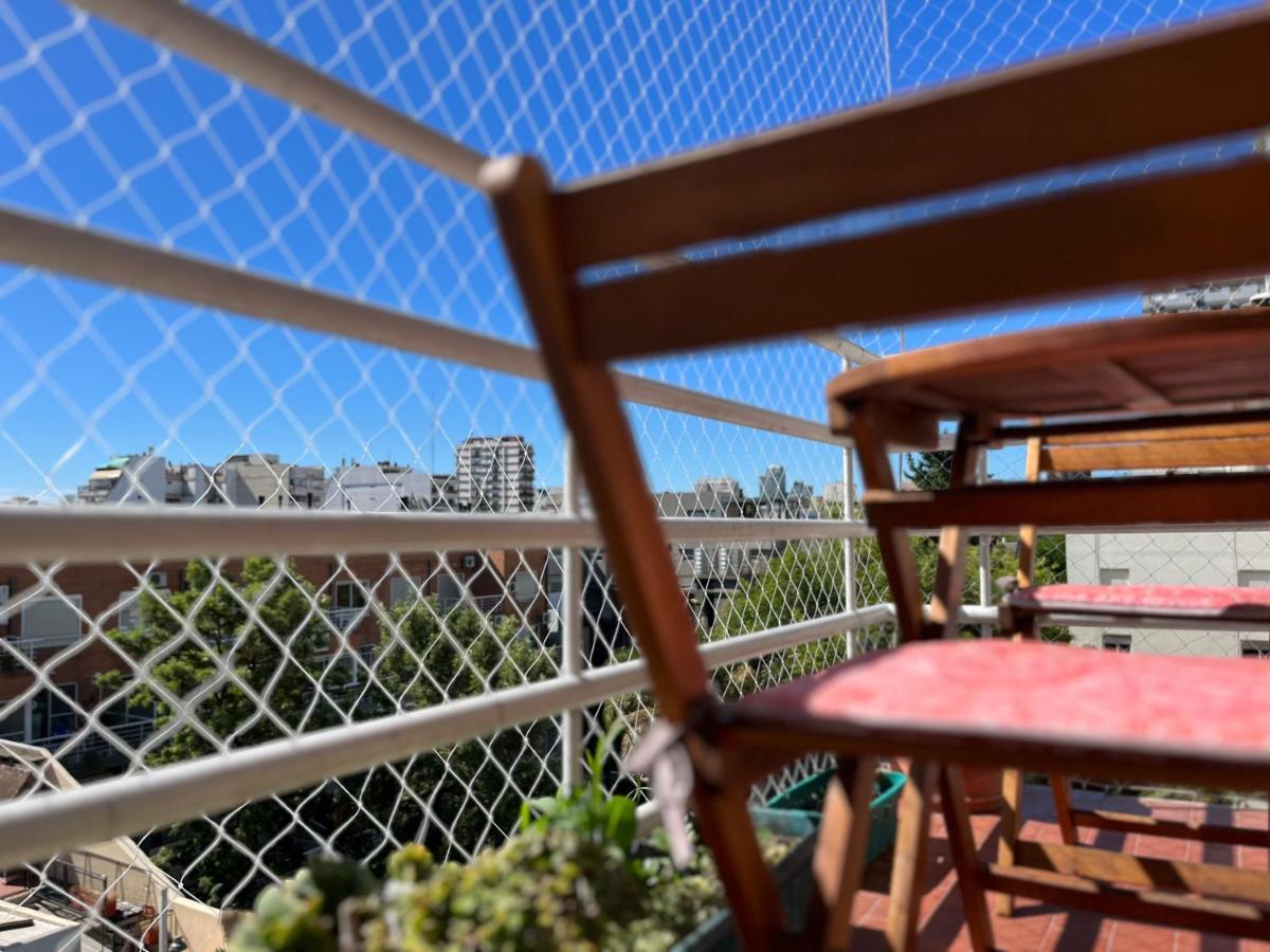 Apartment Lacroze Ba Buenos Aires