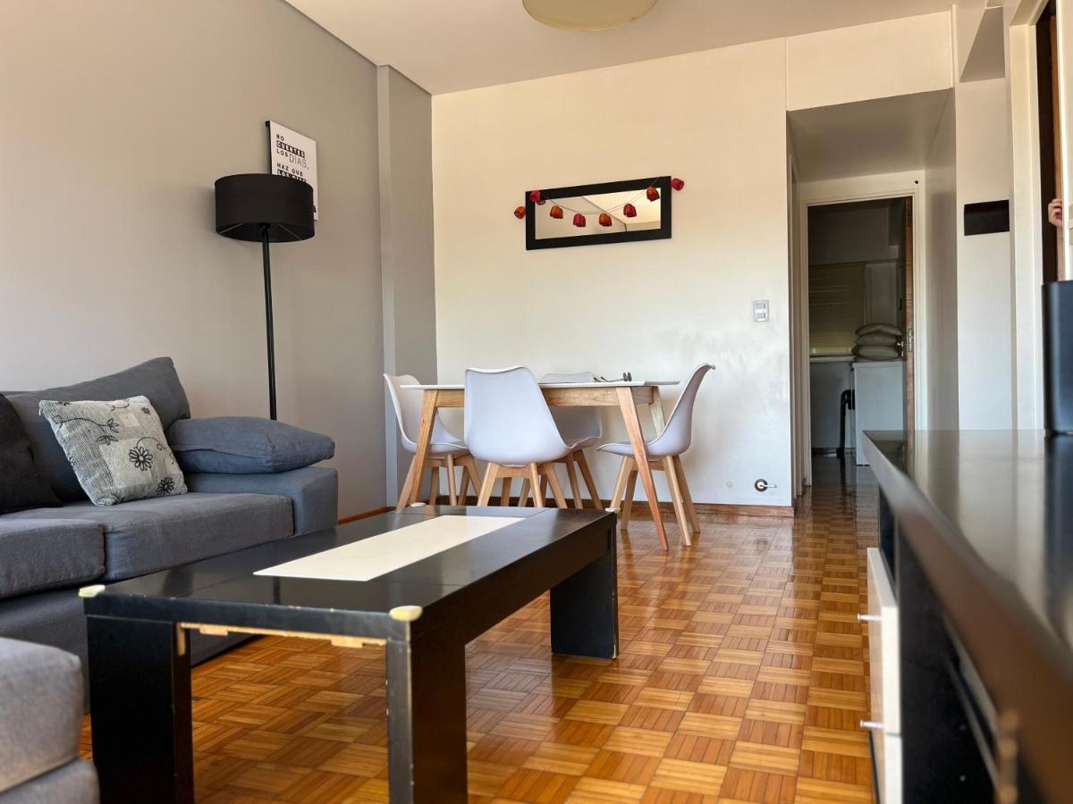 Lacroze Ba Apartment