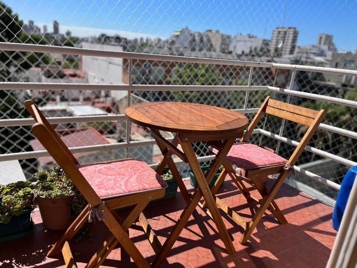 Lacroze Ba Apartment Buenos Aires