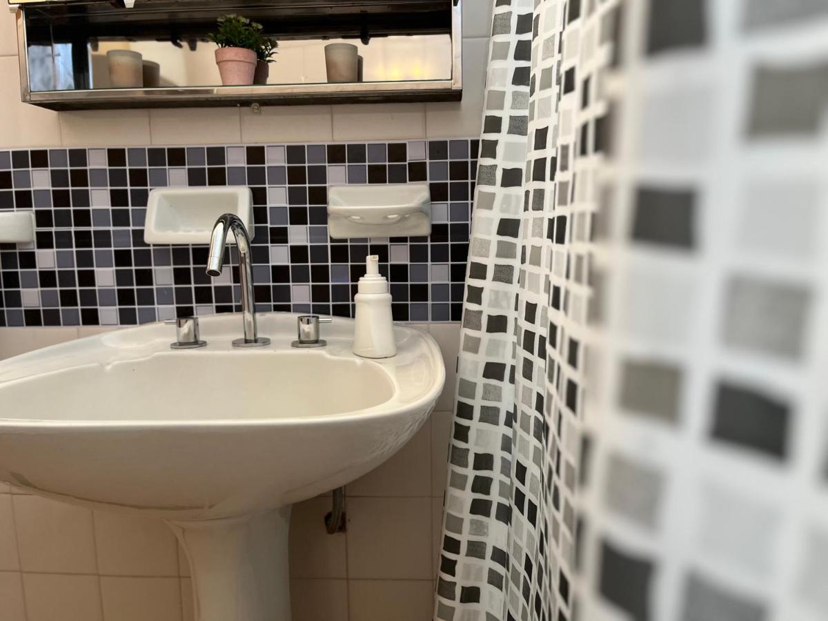 Apartment Lacroze Ba *