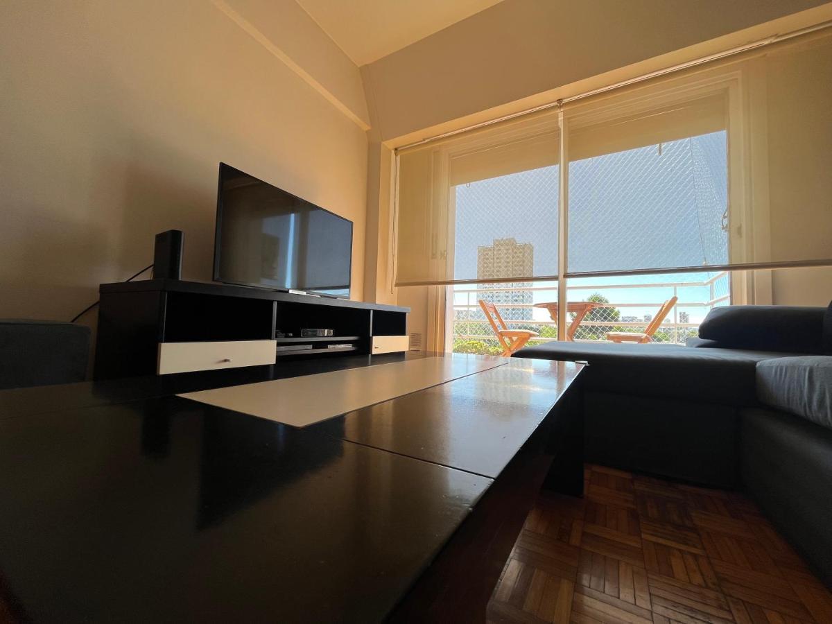 Apartment Lacroze Ba *