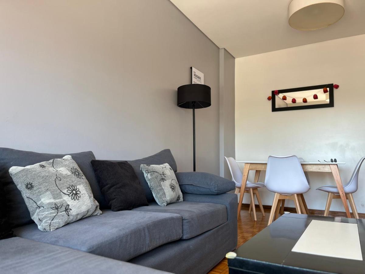 Apartment Lacroze Ba Buenos Aires