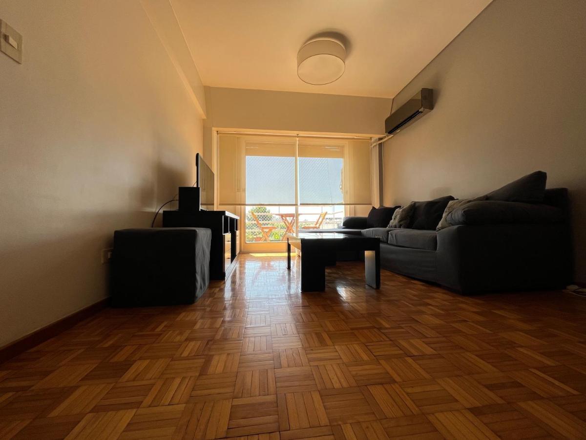 Lacroze Ba Apartment