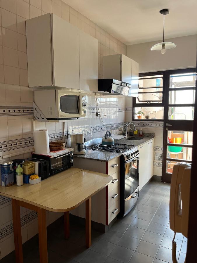 Apartment Lacroze Ba Buenos Aires