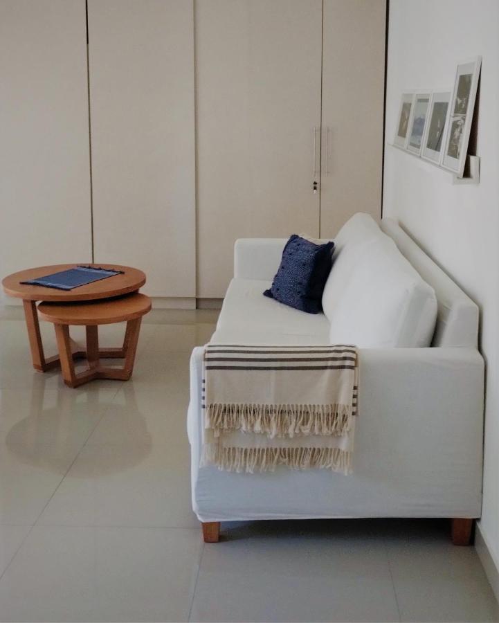 Apartamento Blue Bird Baires Buenos Aires