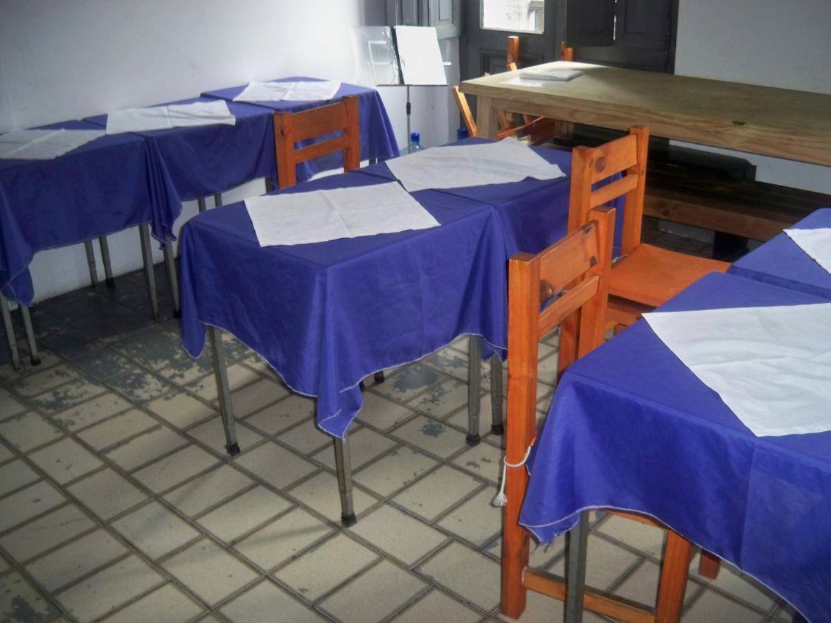 Casahostel Guest house *