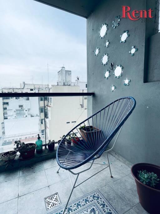 Rent Corrientes Y Lambare Apartment *