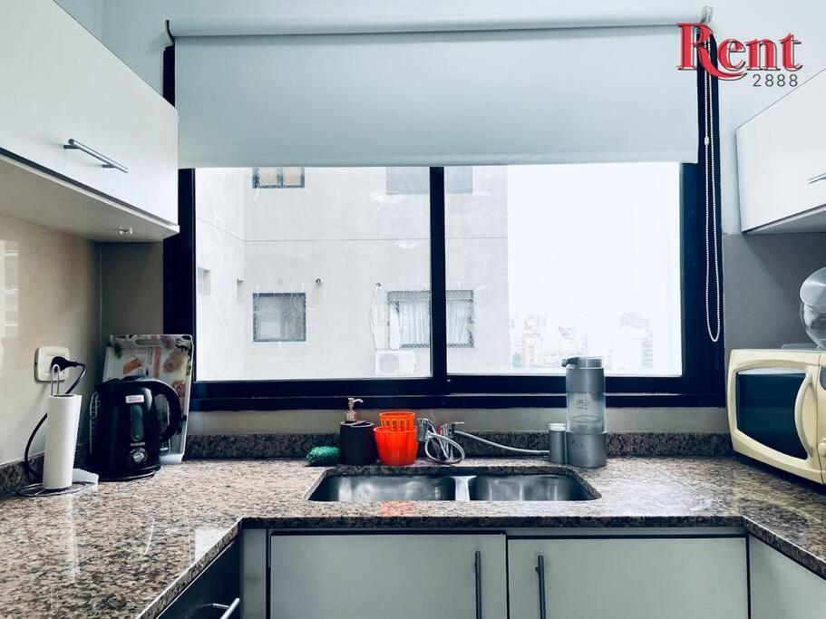 Rent Corrientes Y Lambare Apartment Buenos Aires