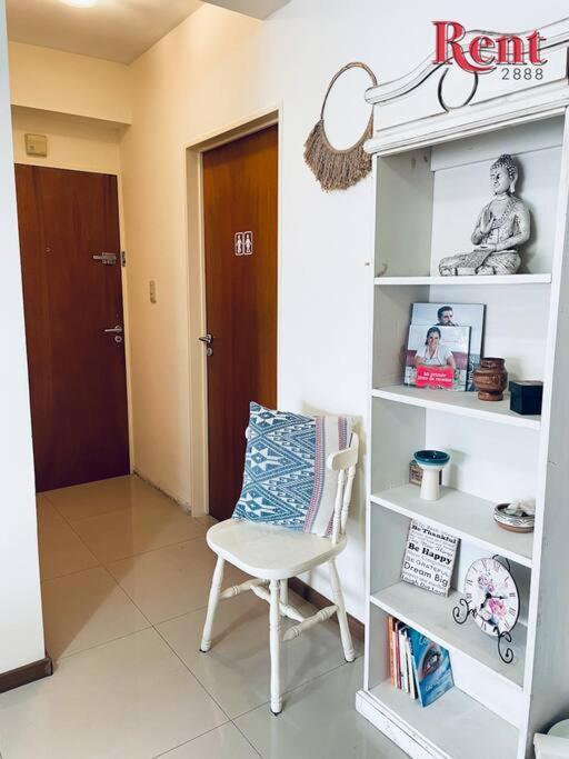 Rent Corrientes Y Lambare Apartment *