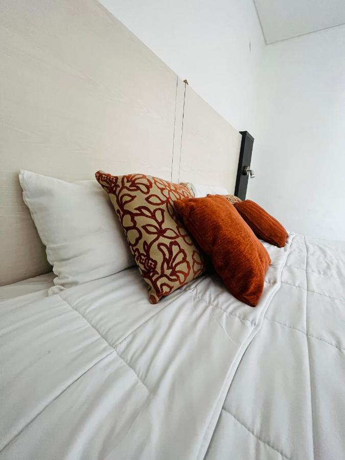 Departamentos Monoambiente Puerto Madero Y Retiro Apartment