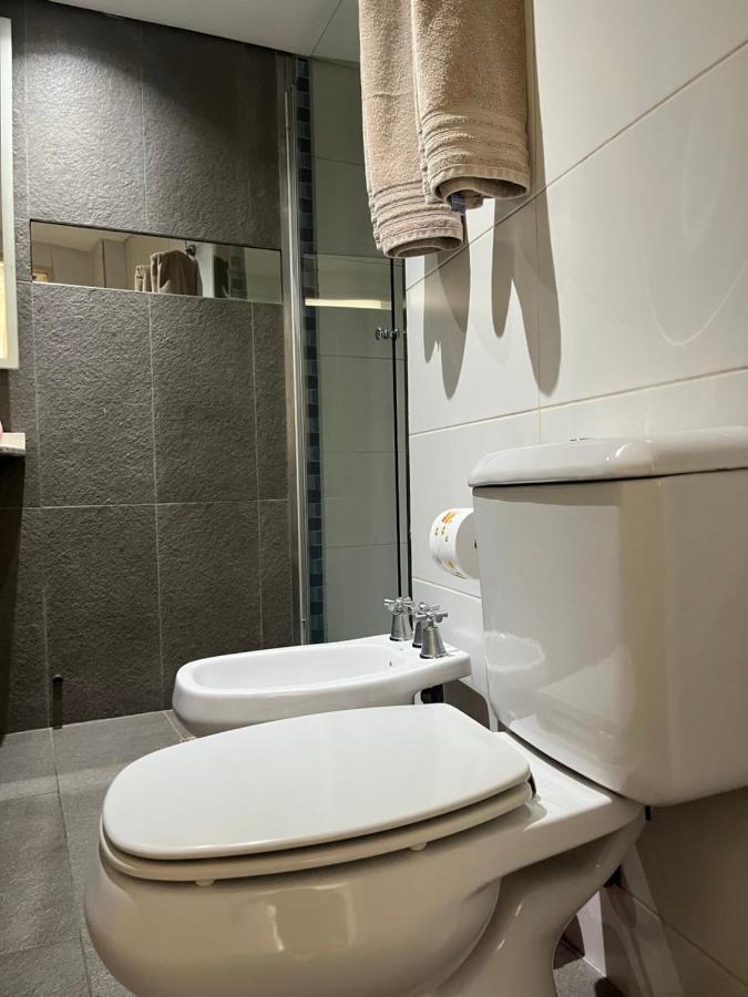Departamentos Monoambiente Puerto Madero Y Retiro Apartment Buenos Aires