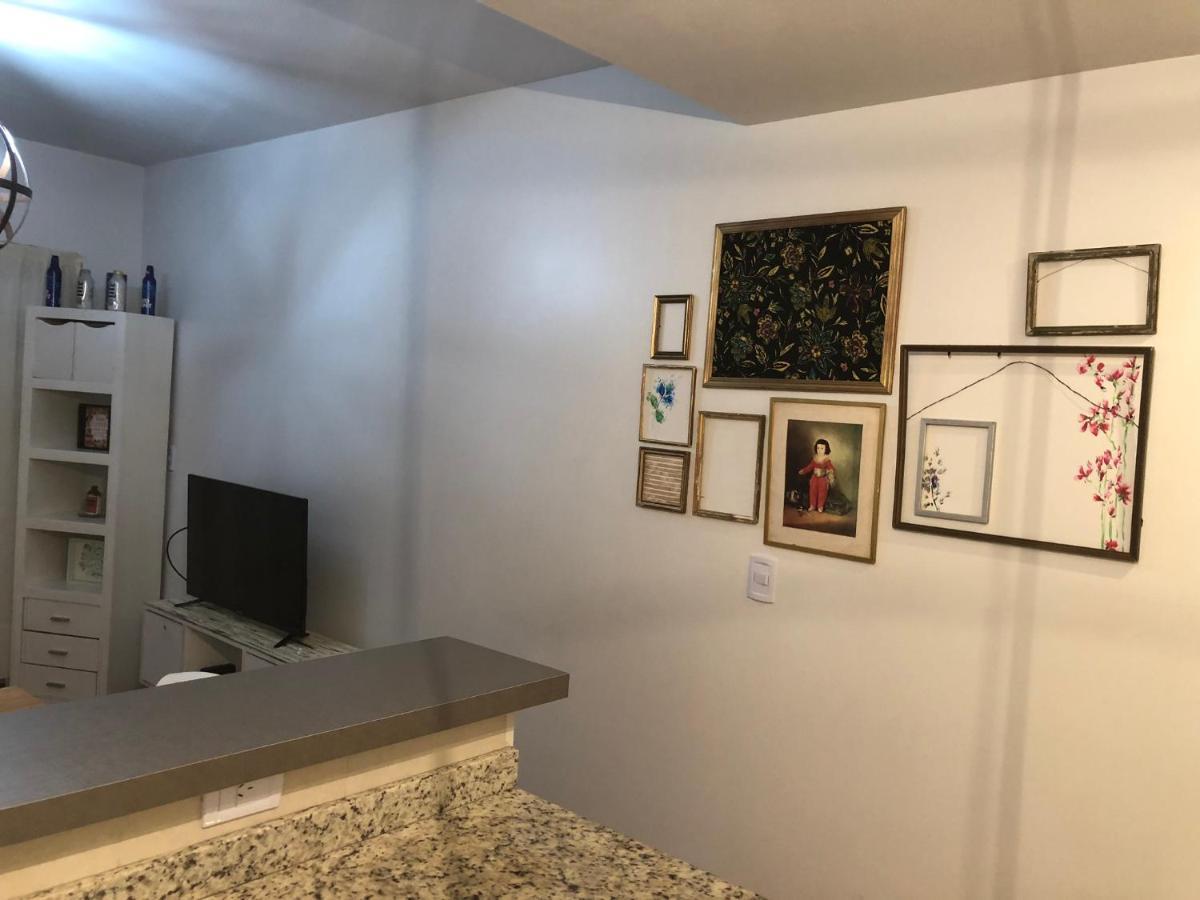 Apartamento Buenos Aires Apart *